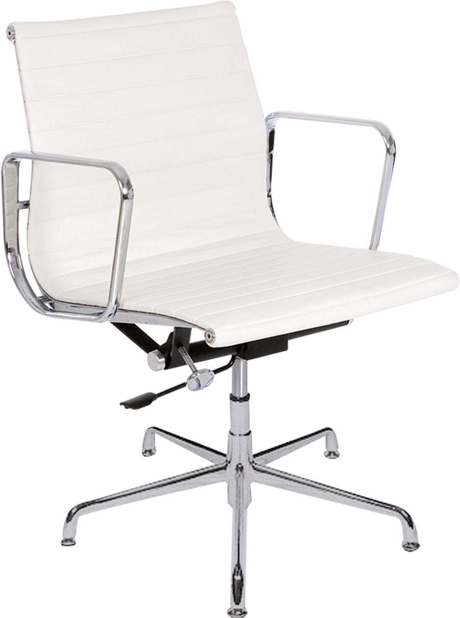 Eames Swivel Chair with Glides Hire for Events