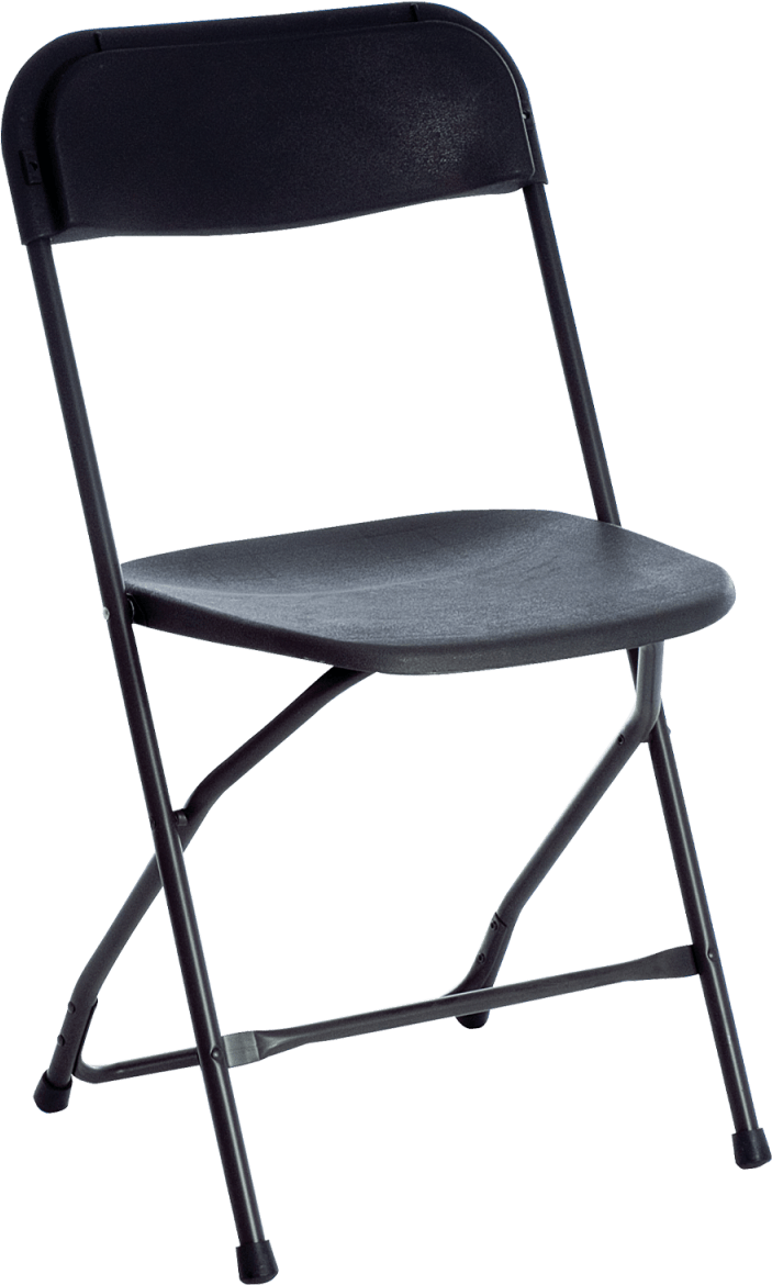 Folding Chair Hire for Events