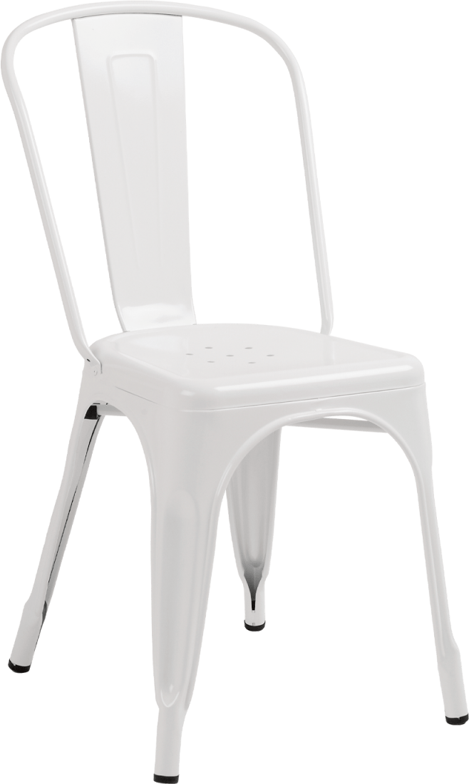 Tolix Chair Hire for Events