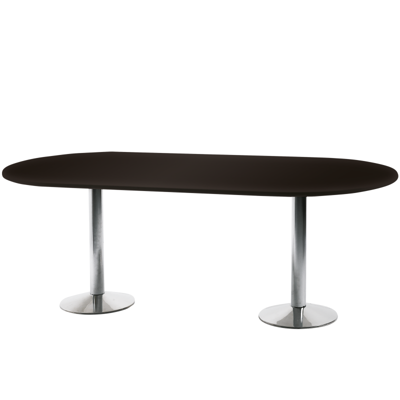 Tuscany Oval Conference Table