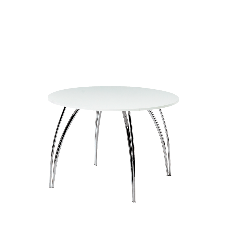 Sicily Round Conference Table