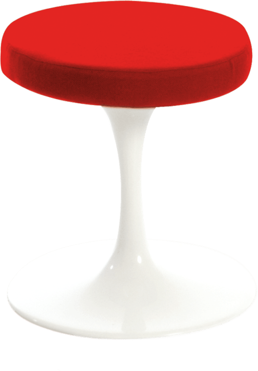 Tulip Low Stool Hire for Events