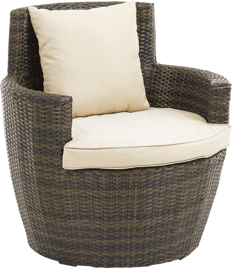 Rattan Tub Chair Hire for Events