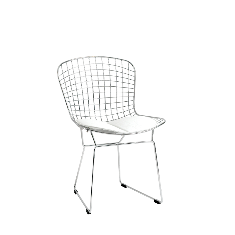 Bertoai Side Chair